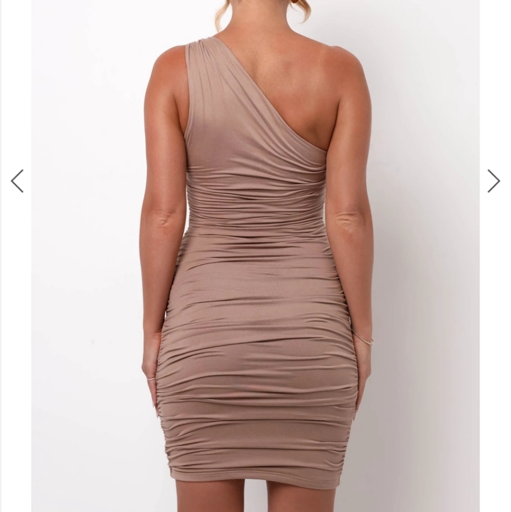 Mini Dress - Picture 2 of 3